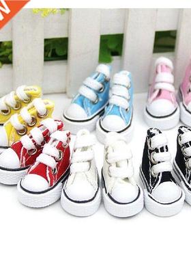 1Par fashon Doll Shoes For Toy Assorted Shoes Sneaker for