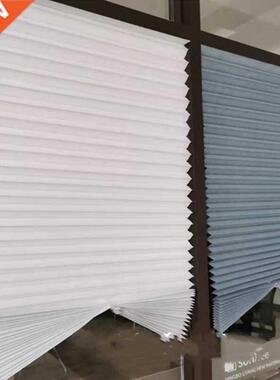 Self-hesive Blinds Semi-Blind Window Curtains Bathroom Kit