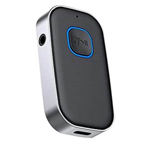 Bluetooth 5.0 Receiver For Car Noise Cancelling Bluetooth AU