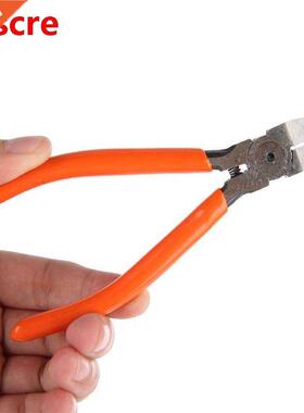 NEW Electronic Diagonal Pliers Cable Side Cutting Nippers Wi