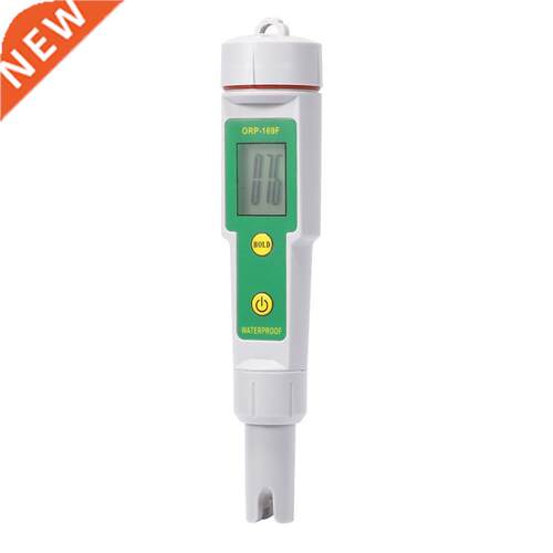ORP169F Digital ORP Tester Waterproof ORP Meter 0 - ±