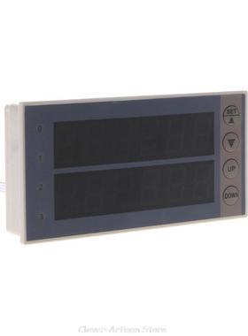 PLC Display Transmission Parameters Display Board Simple T