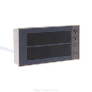 PLC Display Transmission Parameters Display Board Simple T
