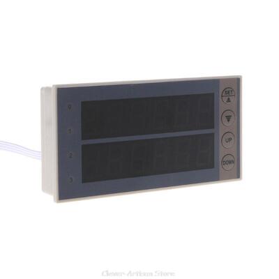 PLC Display Transmission Parameters Display Board Simple T