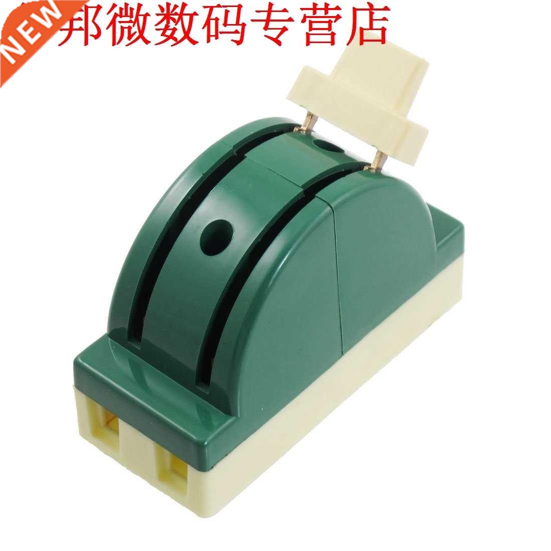 AC 220 V 32A 2 Polen dubbelzijdig Elektronische Opening Load