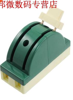 AC 220 V 32A 2 Polen dubbelzijdig Elektronische Opening Load