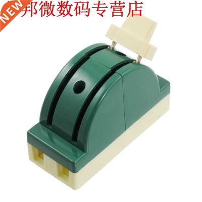 AC 220 V 32A 2 Polen dubbelzijdig Elektronische Opening Load