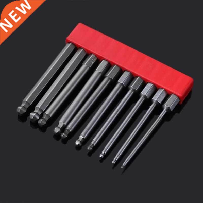 S2 Alloy Steel Hexagon Socket Ball Head Electrc