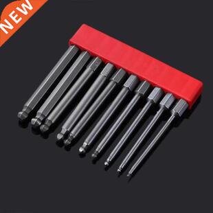S2 Alloy Steel Hexagon Socket Ball Head Electrc
