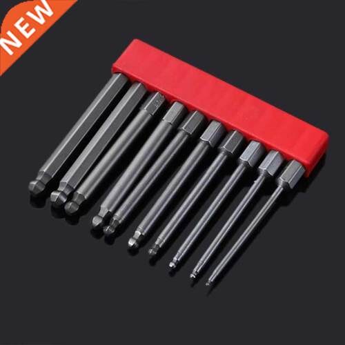 S2 Alloy Steel Hexagon Socket Ball Head Electrc