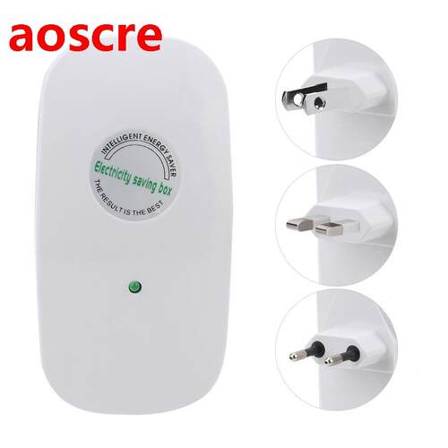 30000W Household Electric Power Saver Regulator Energy Savin