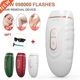 990000 Lser Hir Removl Mchine Lzer Epiltor for Women