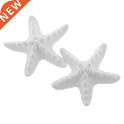 MagiDeal 2pcs Seastar Aroma Fragrance Stone  Essential