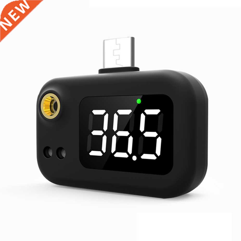 USB Intelligent Thermometer Portable Mini Cell Phone