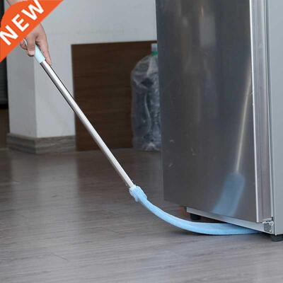 in1 Corner Cleaning Tool Nook Duster Long Handle Dust Clean