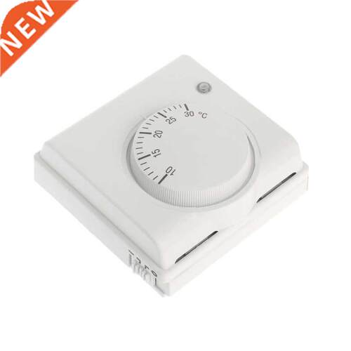 220V 6A Mechanical Room Thermostat Temperature Controller Ai