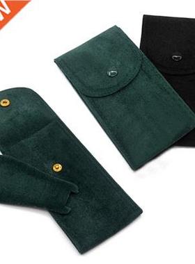 Flannelette Watch Storage Bag Anti-Dust Watch Protection