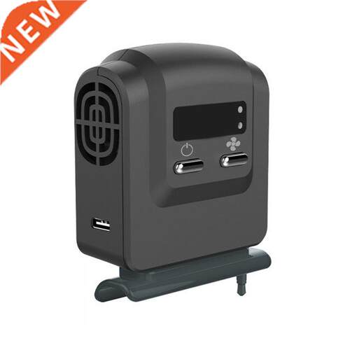 Portable Universal External Silent Cooling Fans Fit for Nint