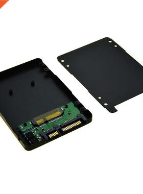 MSATA SSD to 2.5