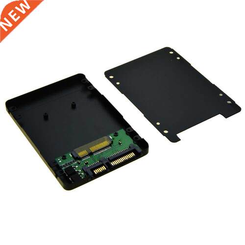 MSATA SSD to 2.5