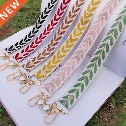 Mobile Phone Lanyard Crossbody Lanyard Pendant Shoulder Stra