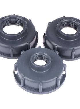 Durable Ibc Tank Fittings S60X6 Coarse Threaded Cap 60Mm Fem