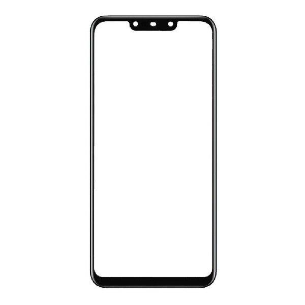 New Replacement AMOLED Front Glass Screen Repair Kit for