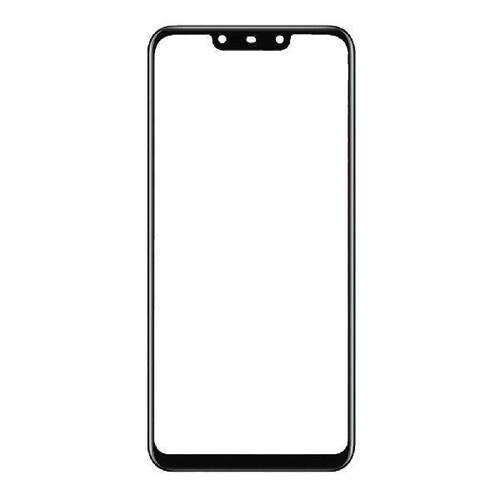 New Replacement AMOLED Front Glass Screen Repair Kit for