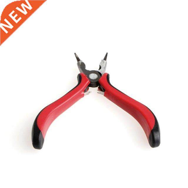 eading Crimping Crimper T shaped needle Pliers Making Jewel