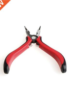 eading Crimping Crimper T shaped needle Pliers Making Jewel