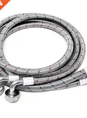 Top Sale 2 Pieces of High Grade Stainless Steel Washing Mac