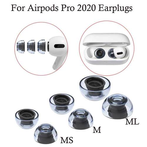 selling Memory Foam Replacement Ear Tips Buds For Airpo