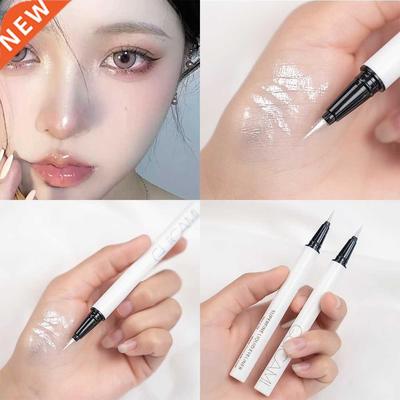 Diamond Glitter Eye Liner Pencil Eye Makeup Highlighter Wate