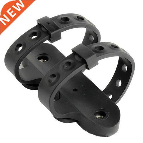 Road Bicycle Bottle Cage Mount Base Silicone Bike Kettle