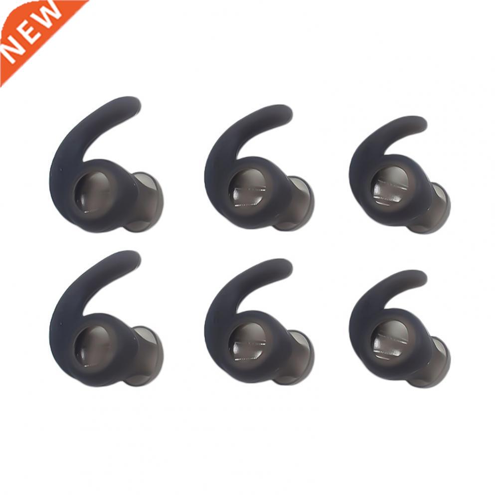 Pairs Earbud Protector Comfortable Dust-proof In-ear Silic