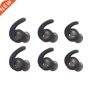 Pairs Earbud Protector Comfortable Dust-proof In-ear Silic