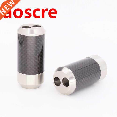 304 stainless steel  Splitt Carbon Fiber Pants Boot Y Spl