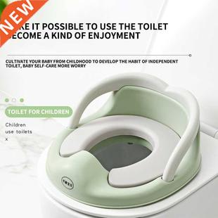 Jusanbaby Baby Potty Training Seat Multifunction Portable T