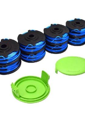 Weed Eater Dual Line String Trimmer Replacement Spool 29242