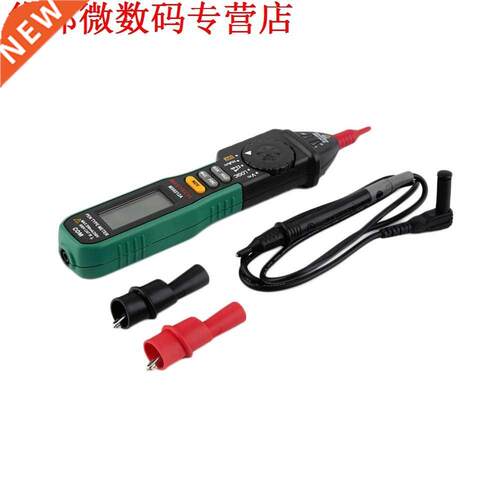 MS8212A Pen Multimeter Spanning Diode Continuïteit Test