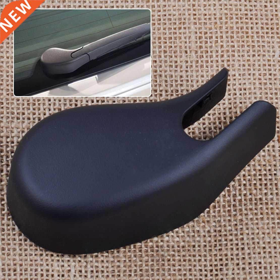 Rear Plastic Black Cap Car Wiper Arm ver Replacement Windshi