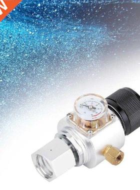 Sod Wter Pressure Reducing Vlve CO2 Gs Regultor Vlve