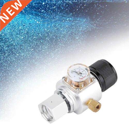 Sod Wter Pressure Reducing Vlve CO2 Gs Regultor Vlve