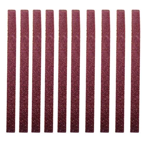 10pcs 330*10mm Sanding Belts 80-800 Grit Grinding and Polish