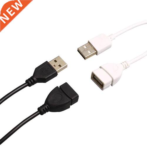 USB Extension Cable Super Speed USB 2.0 Cable Male to Female
