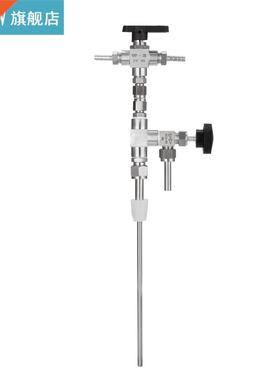 Beer Bottle Filler Househd Homebrew 04 Stainless Steel Co