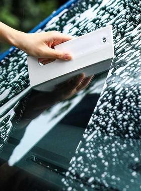1PCS Hot Auto Car Wiper Board Silicone Cars Window Glass Scr