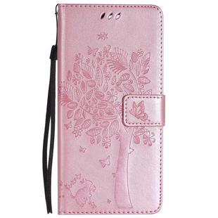 Leather Wallet Case Samsung Galaxy Note 4 5 8 9 Core Gran