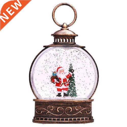 Christmas Decoration Lantern Christmas Festival Night Light