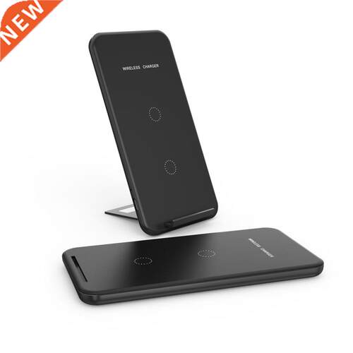 Charger Fast Chargng Dock Stand for Q-enabled Devces Phon